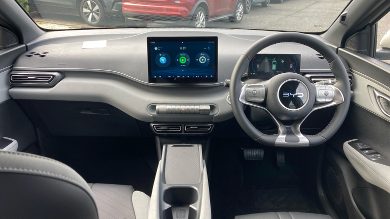 BYD Dolphin Surf 65kW Boost 43kWh 5dr Auto Electric Hatchback